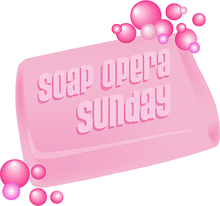16-Soap opera