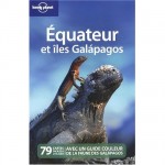 Lonely Planet : Équateur