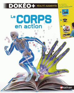 Le corps en action