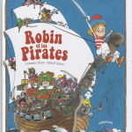 Robin et les Pirates