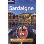 Lonely Planet : Sardaigne