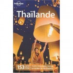 Lonely Planet : Thaïlande