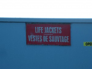 Encore raté