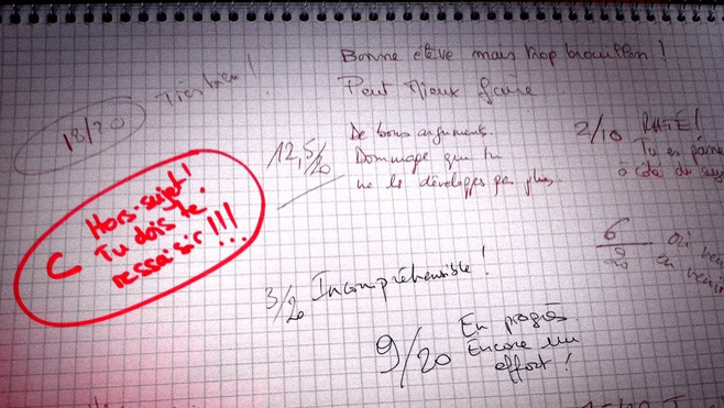 notes