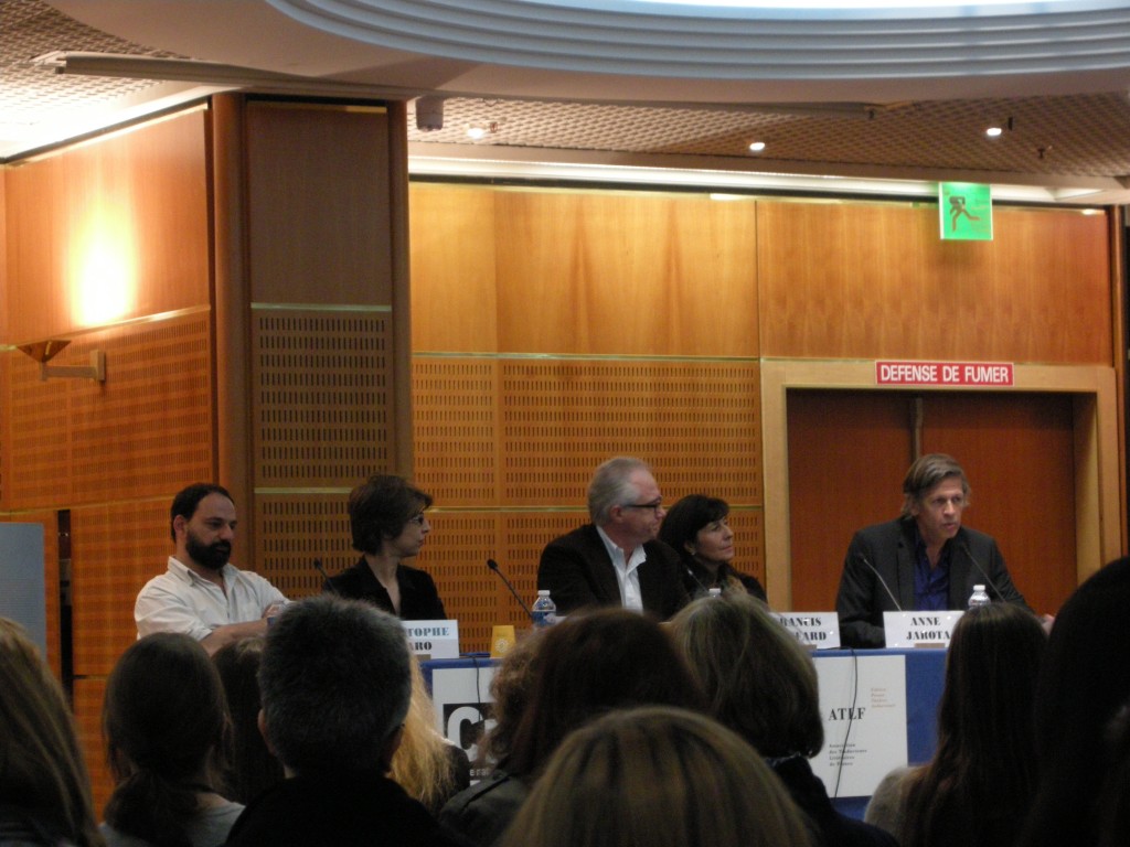 Rencontres de limaginaire 2016