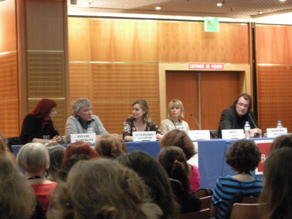 Rencontres de limaginaire 2016