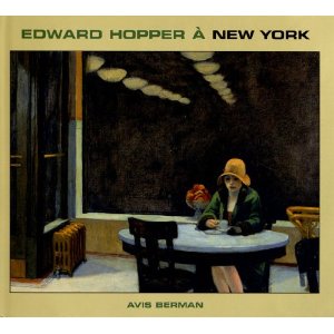 Hopper à New York