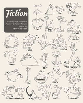 Fiction T15