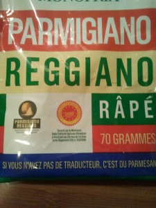 Parmigiano
